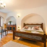 Guest house U Namesti - At The Town Square Cesky Krumlov