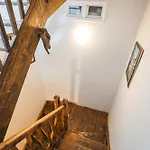 U Namesti - At The Town Square 4*