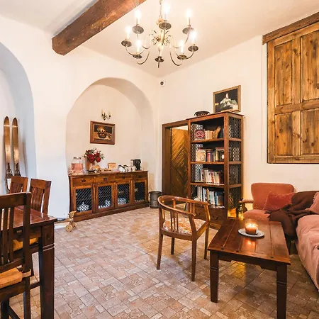 Pensión U Náměstí - At The Town Square Český Krumlov