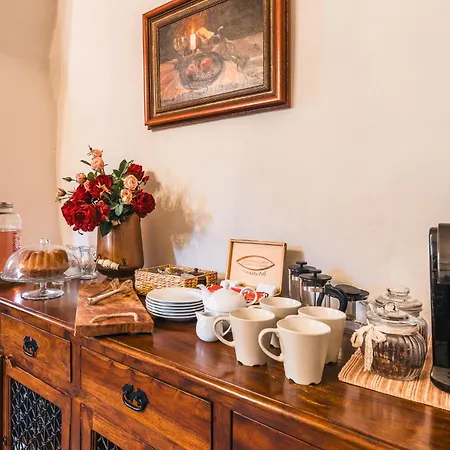 Pensión U Náměstí - At The Town Square