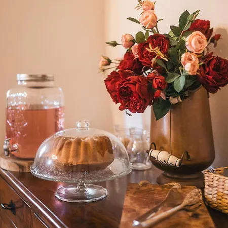 Pensión U Náměstí - At The Town Square Český Krumlov