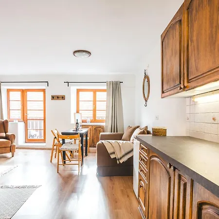 Konukevi U Namesti - At The Town Square 4*