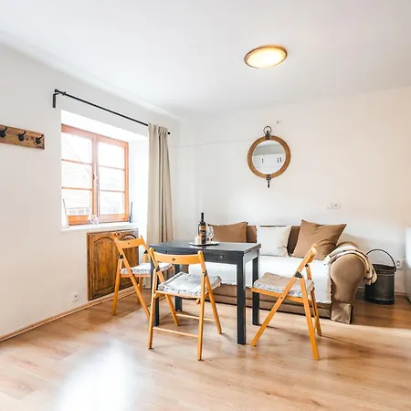 Pensión U Náměstí - At The Town Square Český Krumlov