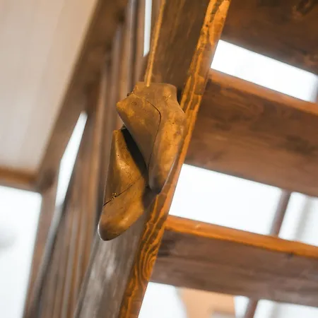 U Náměstí - At The Town Square Český Krumlov