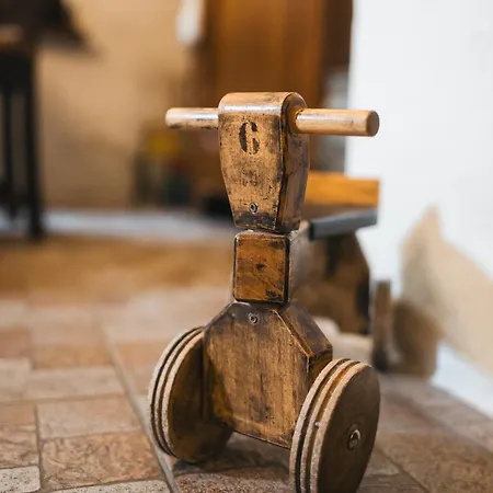 U Náměstí - At The Town Square 4* Český Krumlov