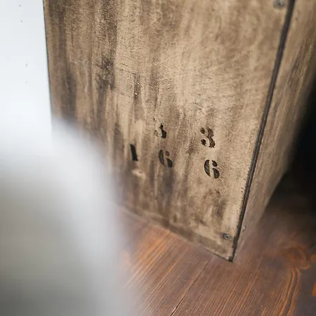 Pensión U Náměstí - At The Town Square