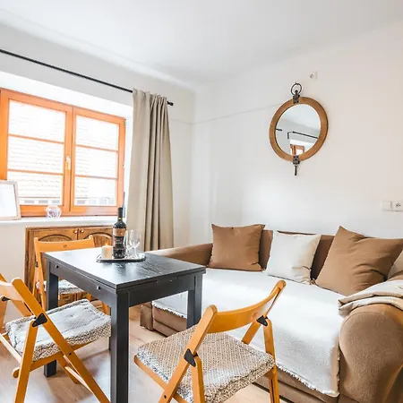 Pensjonat U Namesti - At The Town Square Czeski Krumlow