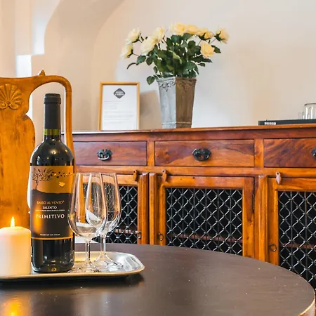 U Namesti - At The Town Square