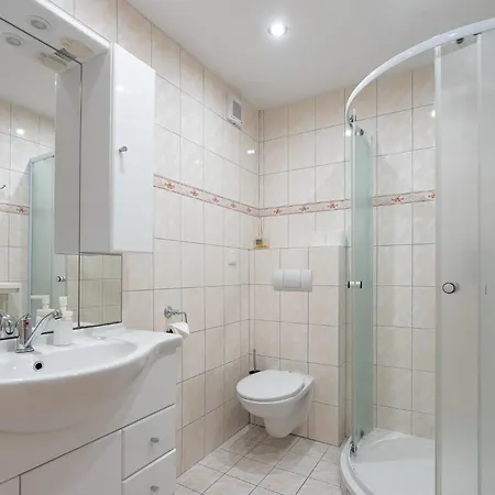 U Namesti - At The Town Square Pensjonat Czeski Krumlow