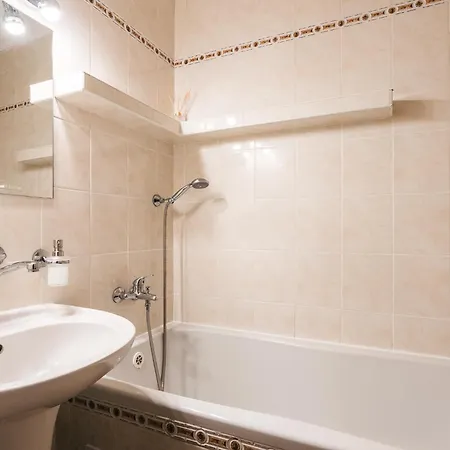 Pensjonat U Namesti - At The Town Square 4*