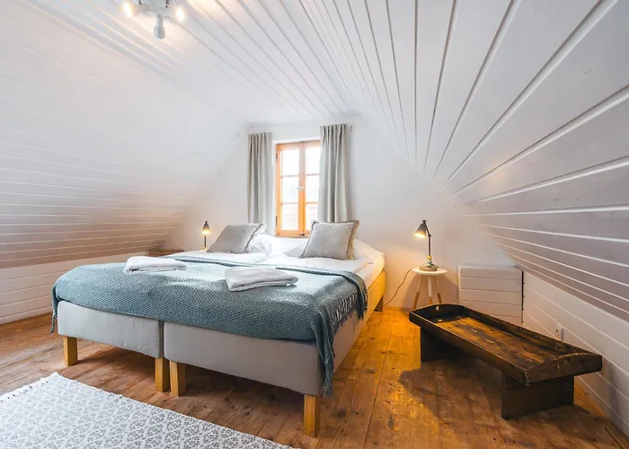 U Namesti - At The Town Square