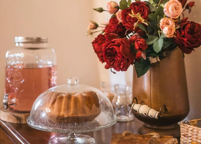 게스트하우스 U Namesti - At The Town Square 체스키크룸로프