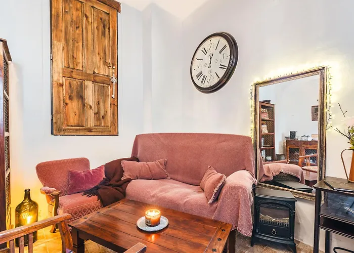 U Namesti - At The Town Square 게스트하우스 4*