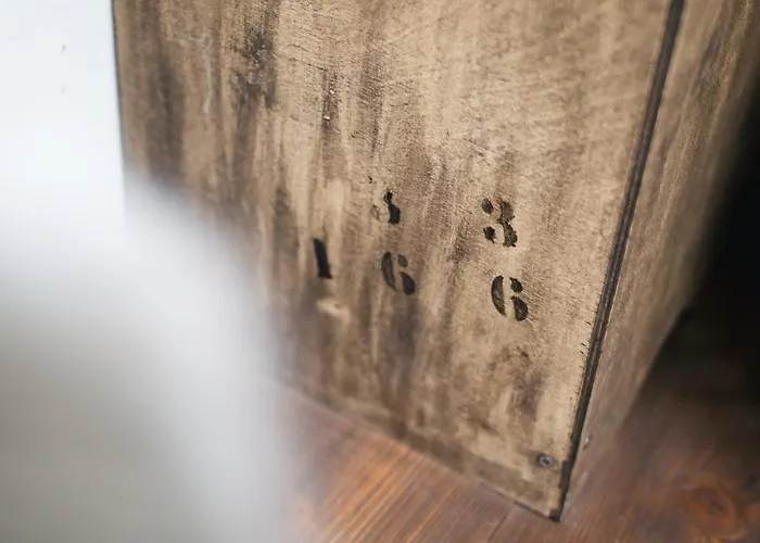 게스트하우스 U Namesti - At The Town Square