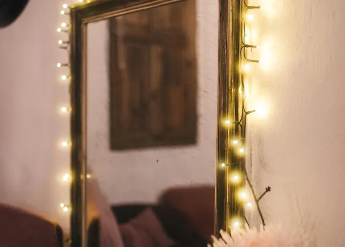 U Namesti - At The Town Square 게스트하우스