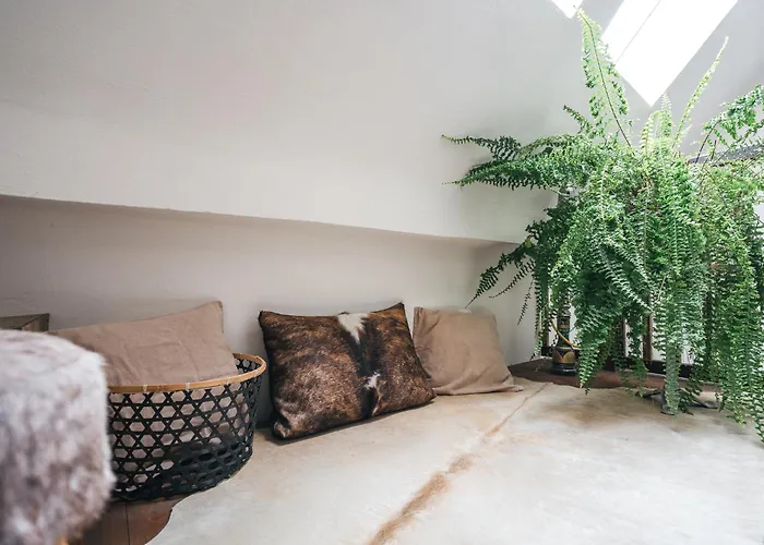 U Namesti - At The Town Square 체스키크룸로프