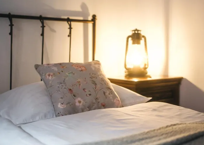 U Namesti - At The Town Square 게스트하우스 체스키크룸로프