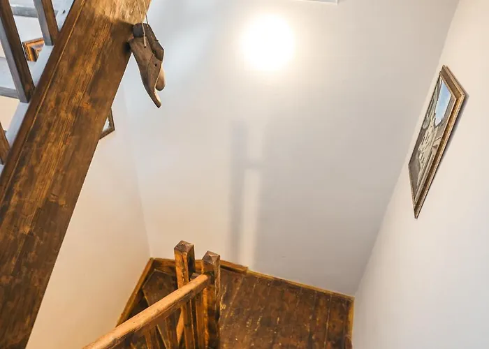 U Namesti - At The Town Square 4*