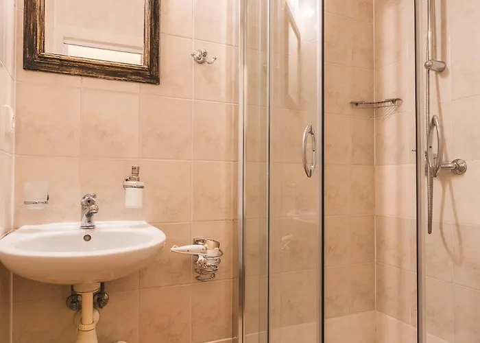 U Namesti - At The Town Square