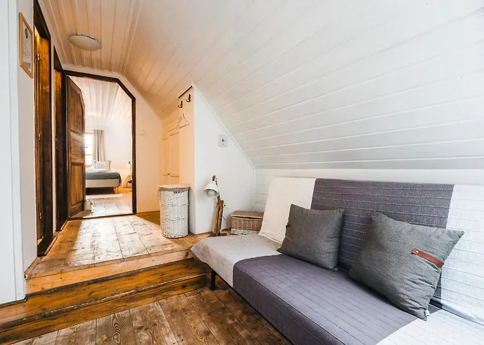 U Namesti - At The Town Square 4* 체스키크룸로프