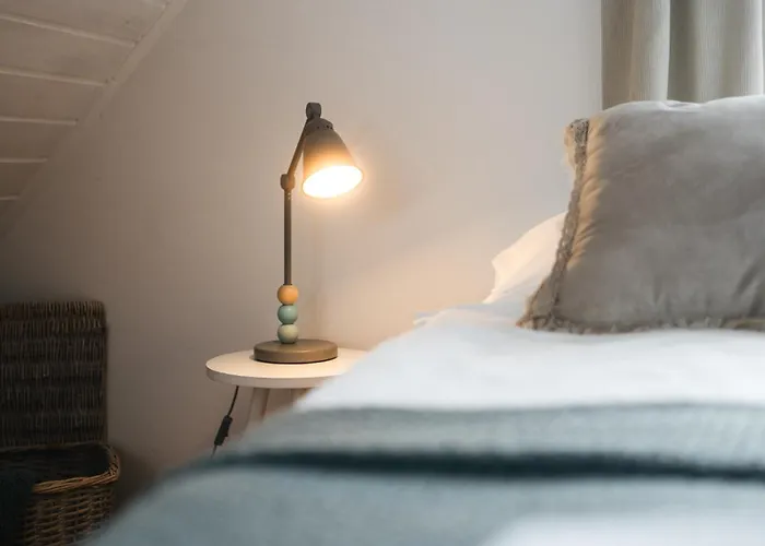 게스트하우스 U Namesti - At The Town Square