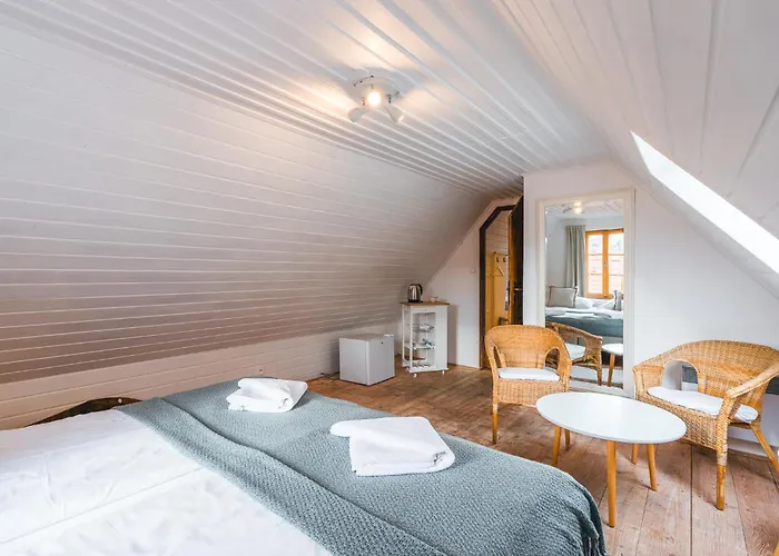 U Namesti - At The Town Square 체스키크룸로프