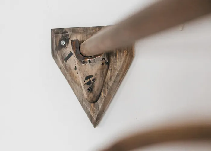 U Namesti - At The Town Square 게스트하우스