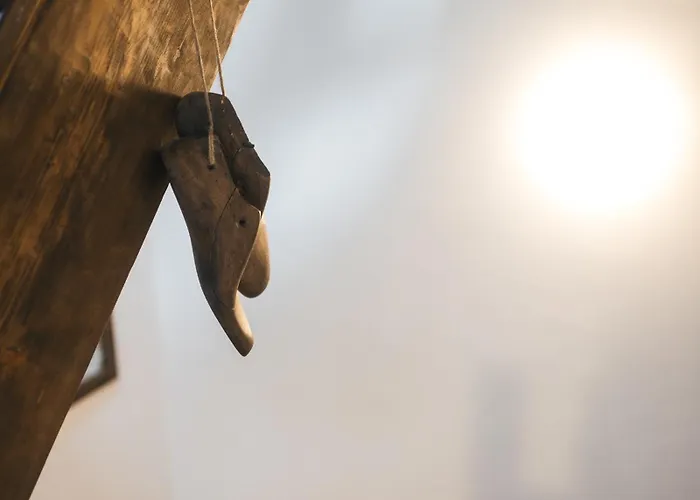 게스트하우스 U Namesti - At The Town Square