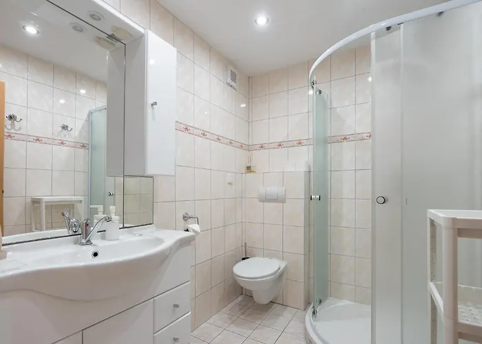 U Namesti - At The Town Square 게스트하우스 체스키크룸로프