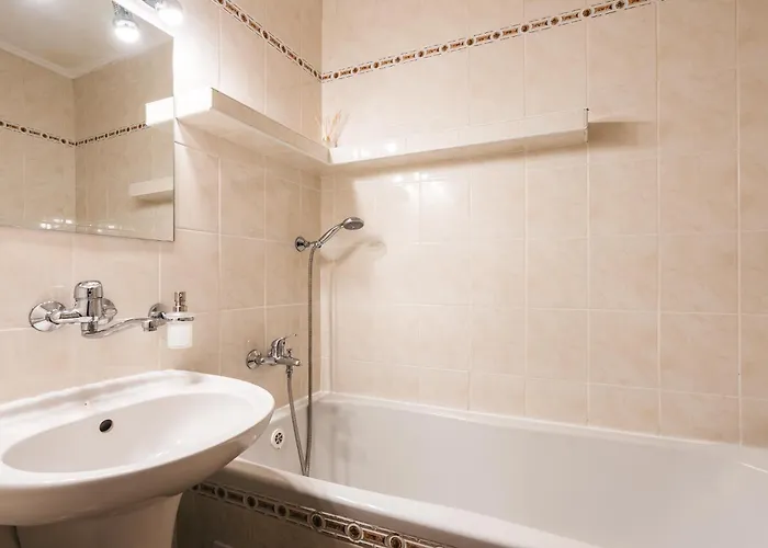 게스트하우스 U Namesti - At The Town Square 4*