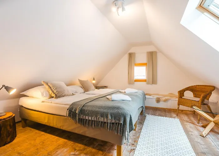 U Namesti - At The Town Square 4*